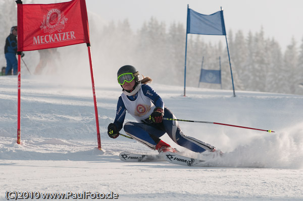 Algäuer Meisterschaft 2010