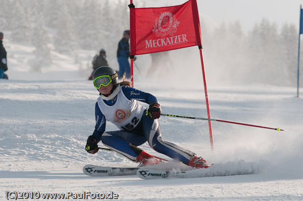 Algäuer Meisterschaft 2010