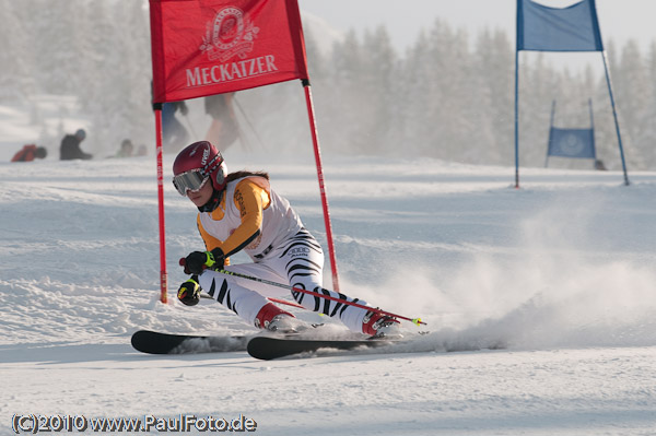 Algäuer Meisterschaft 2010