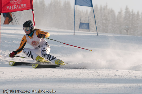 Algäuer Meisterschaft 2010