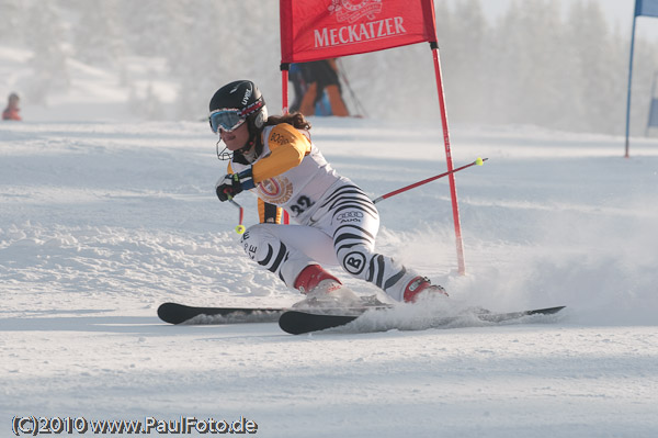 Algäuer Meisterschaft 2010