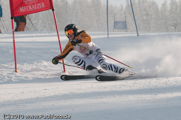 Algäuer Meisterschaft 2010