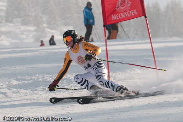 Algäuer Meisterschaft 2010