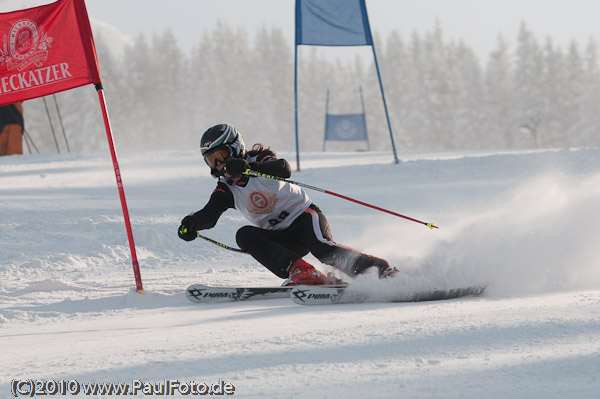 Algäuer Meisterschaft 2010