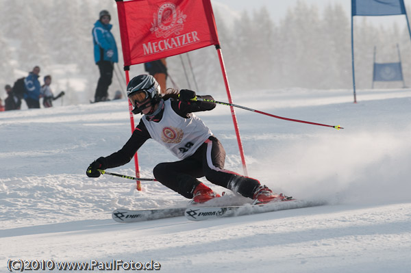 Algäuer Meisterschaft 2010