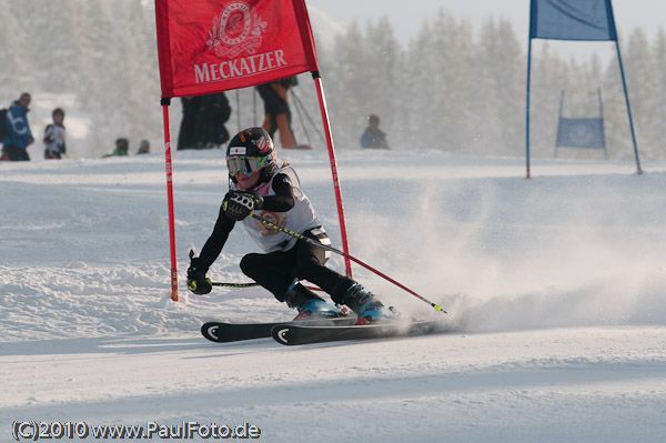 Algäuer Meisterschaft 2010