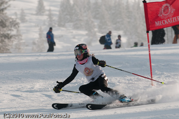 Algäuer Meisterschaft 2010