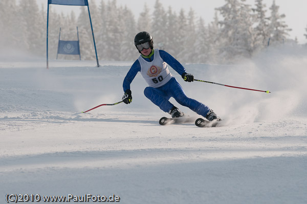 Algäuer Meisterschaft 2010