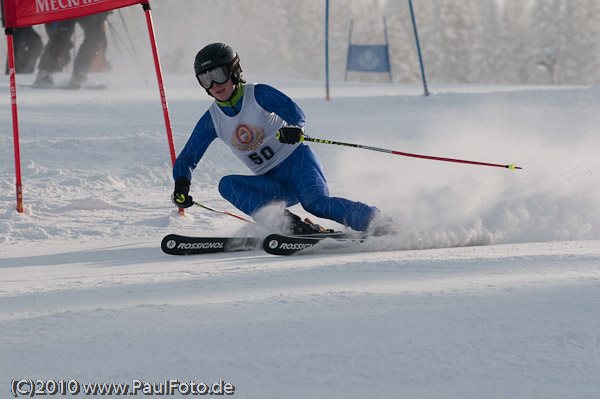 Algäuer Meisterschaft 2010