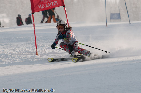 Algäuer Meisterschaft 2010