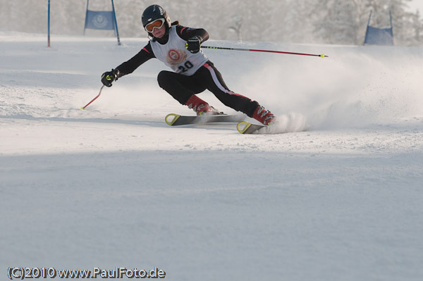 Algäuer Meisterschaft 2010