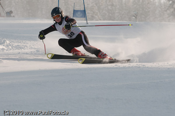 Algäuer Meisterschaft 2010