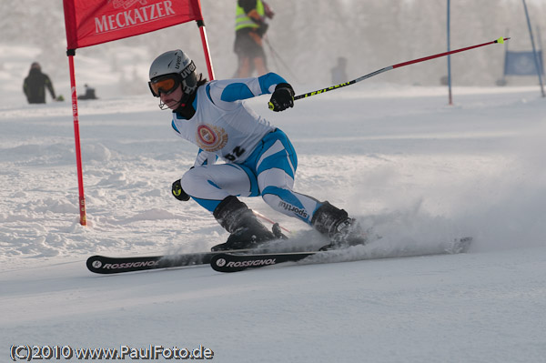 Algäuer Meisterschaft 2010