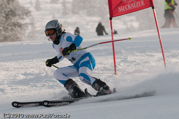 Algäuer Meisterschaft 2010