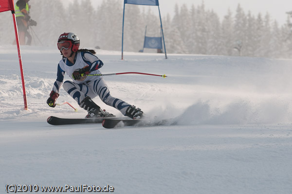 Algäuer Meisterschaft 2010