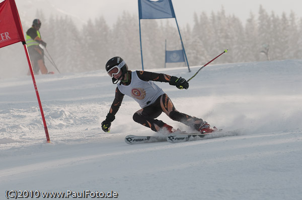 Algäuer Meisterschaft 2010