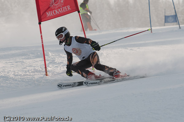 Algäuer Meisterschaft 2010