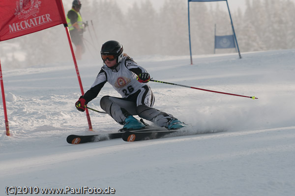 Algäuer Meisterschaft 2010