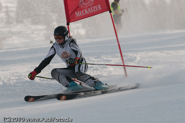 Algäuer Meisterschaft 2010