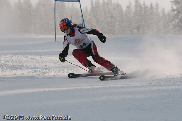 Algäuer Meisterschaft 2010