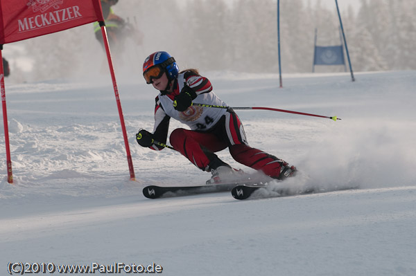 Algäuer Meisterschaft 2010