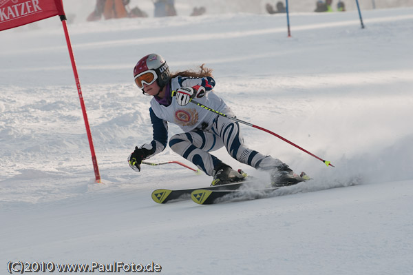 Algäuer Meisterschaft 2010