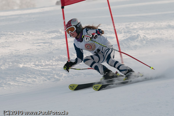 Algäuer Meisterschaft 2010