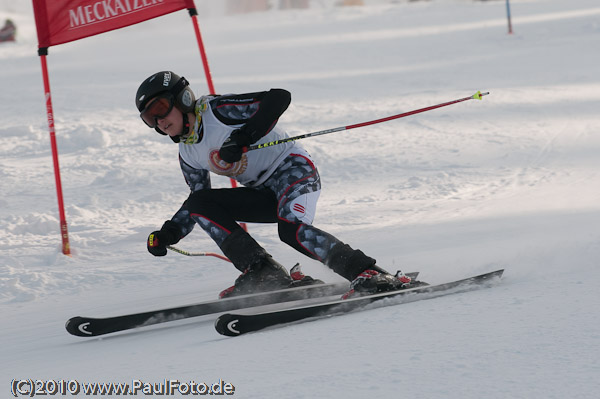 Algäuer Meisterschaft 2010