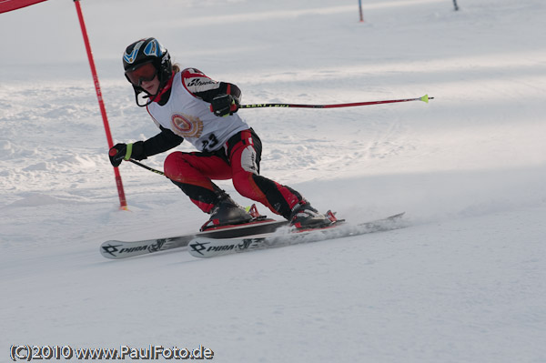 Algäuer Meisterschaft 2010