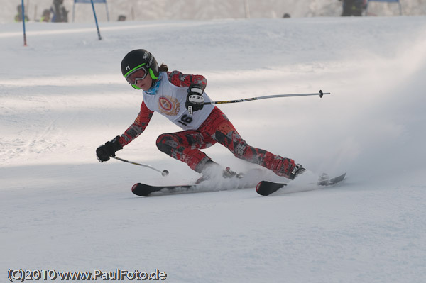 Algäuer Meisterschaft 2010