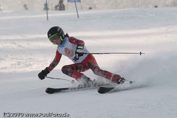 Algäuer Meisterschaft 2010