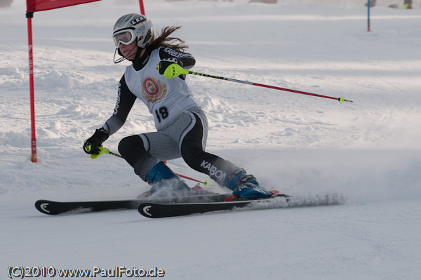 Algäuer Meisterschaft 2010