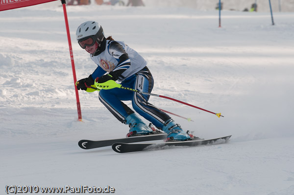 Algäuer Meisterschaft 2010