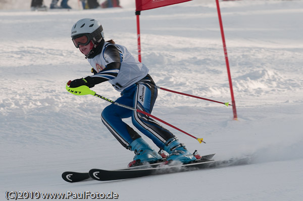 Algäuer Meisterschaft 2010