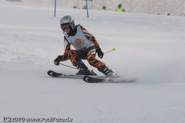 Algäuer Meisterschaft 2010