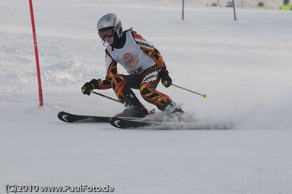 Algäuer Meisterschaft 2010