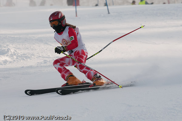 Algäuer Meisterschaft 2010