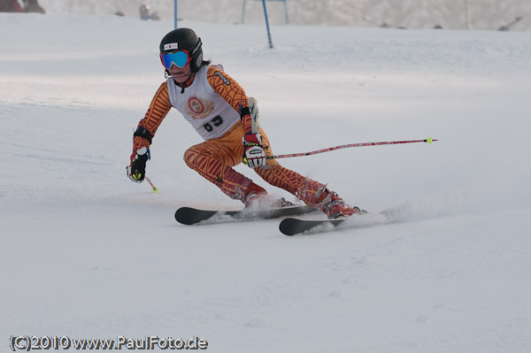 Algäuer Meisterschaft 2010