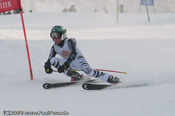 Algäuer Meisterschaft 2010