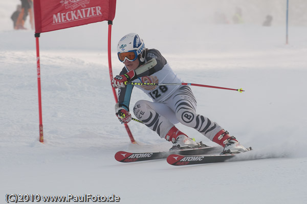 Algäuer Meisterschaft 2010