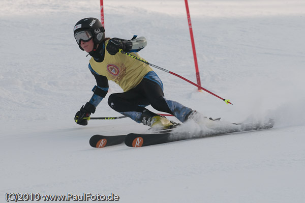 Algäuer Meisterschaft 2010