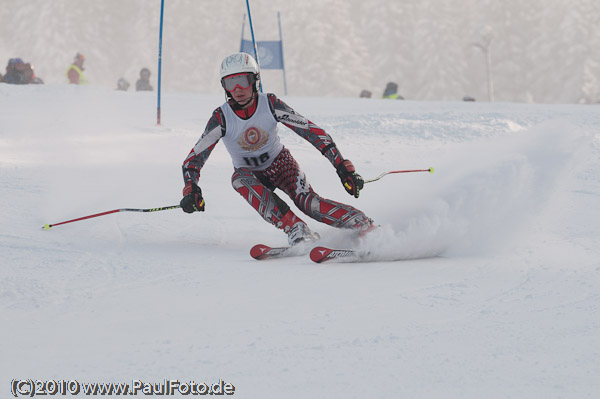 Algäuer Meisterschaft 2010