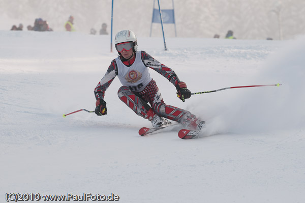 Algäuer Meisterschaft 2010