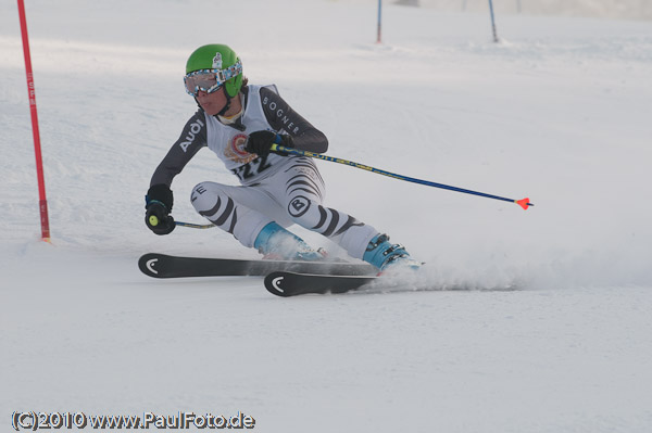 Algäuer Meisterschaft 2010