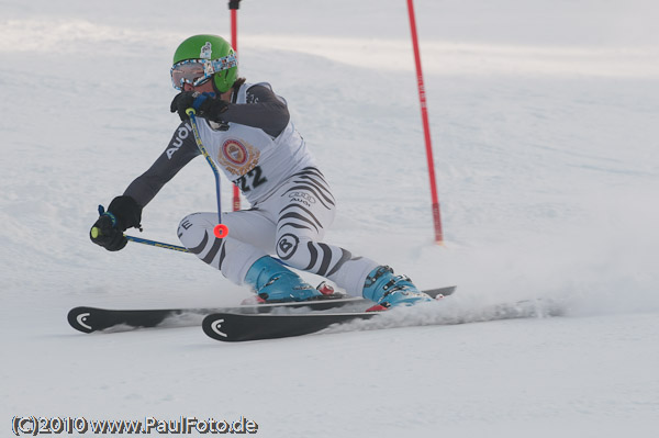 Algäuer Meisterschaft 2010