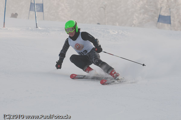 Algäuer Meisterschaft 2010