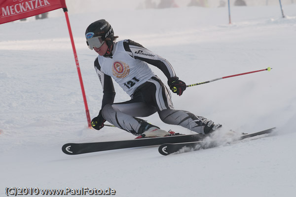 Algäuer Meisterschaft 2010