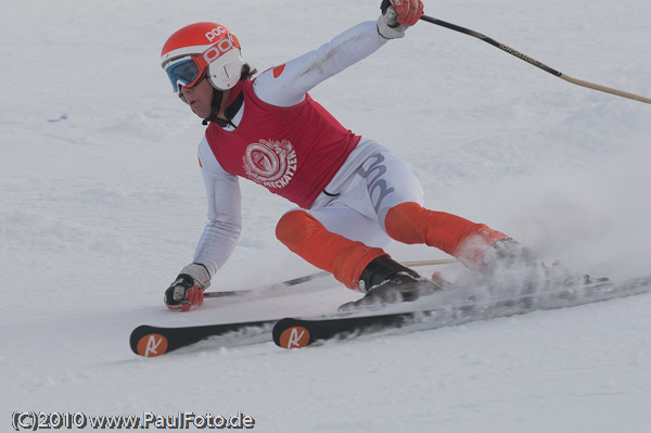 Algäuer Meisterschaft 2010