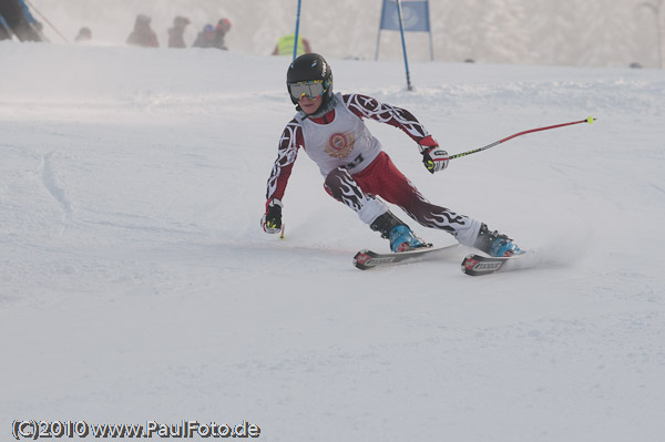 Algäuer Meisterschaft 2010