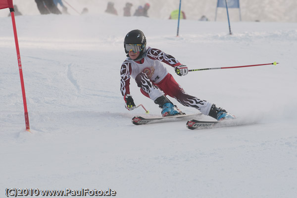 Algäuer Meisterschaft 2010